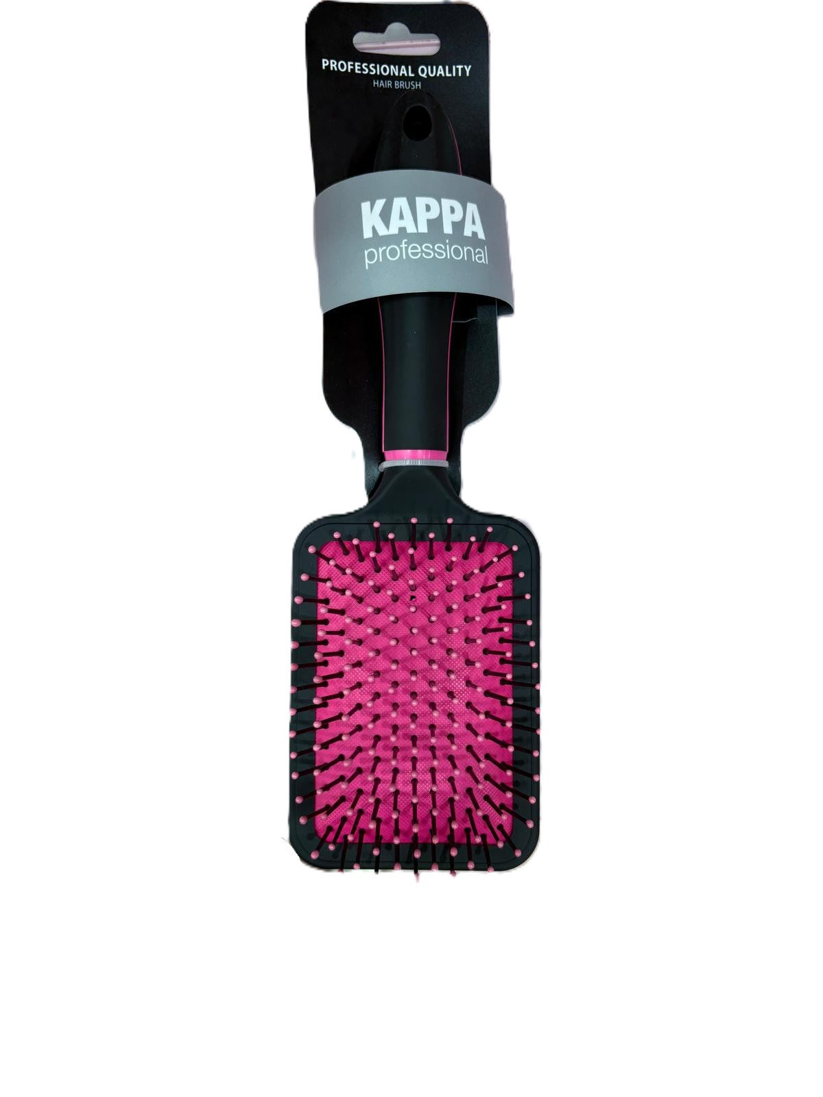 Spazzola Piatta Pink Line | Kappa Professional